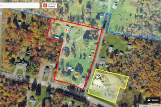3 Martin Ln, Bethel, NY 12762