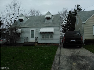 13601 Granger Rd, Cleveland, OH 44125