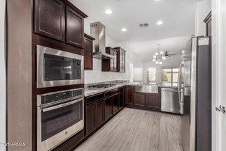 2368 E Bellerive Dr, Gilbert, AZ 85298