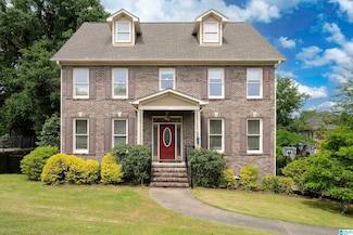 5308 Hickory Trace, Birmingham, AL 35244