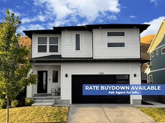2304 W Northridge Dr, Lehi, UT 84043