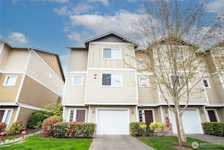 4118 148th St SW Unit H1, Lynnwood, WA 98087