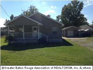 44269 Joseph St, Sorrento, LA 70778