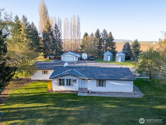 9700 Road 5 NW, Ephrata, WA 98823