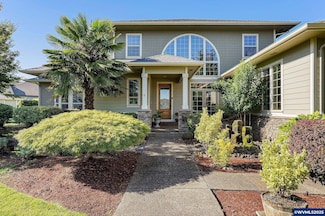 1655 Mountain Dr, Stayton, OR 97383