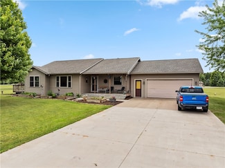 300 Rudolph Rd, Cameron, WI 54822