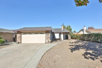 261 Bernal Rd, San Jose, CA 95119