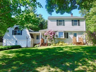 100 Forest St, South Hamilton, MA 01982