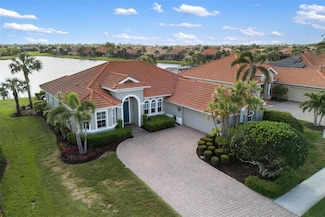 109 Montelluna Dr, North Venice, FL 34275
