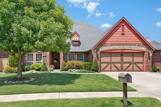 920 S Joshua Ave, Broken Arrow, OK 74012