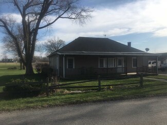1683 W 100 S, Portland, IN 47371