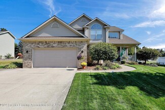 11584 Gold Fields Dr, Grand Ledge, MI 48837