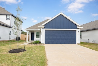 2340 Green Sturgeon Ct, Shenandoah, TX 77384