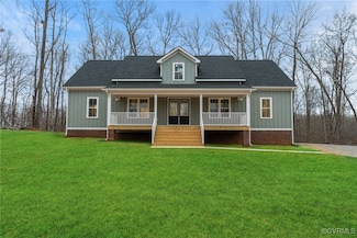 4858 Powhatan Lakes Rd, Powhatan, VA 23139