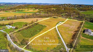 355 & 365 Indian Rock Dam Rd, York, PA