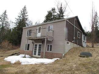 1430 Us Route 3, West Stewartstown, NH 03597