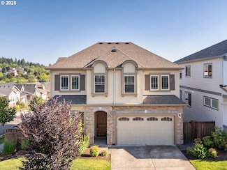 16544 SW Deschutes Ln, Beaverton, OR 97007