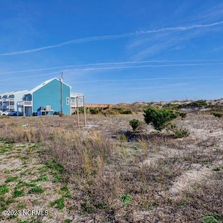 1404 New River Inlet, North Topsail Beach, NC 28460