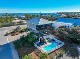 124 Reef Dr, Port St. Joe, FL 32456
