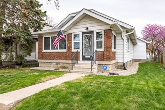905 E Yoke St, Indianapolis, IN 46203