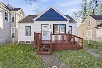 772 Jessamine Ave E, Saint Paul, MN 55106