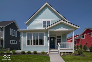 5721 Upper Garden Way, Zionsville, IN 46077