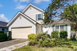 1431 Pinehurst Ct, Columbus, OH 43223