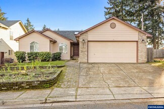256 Seeger Ct SE, Salem, OR 97306