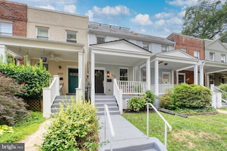 1610 Newton St NW, Washington, DC 20010