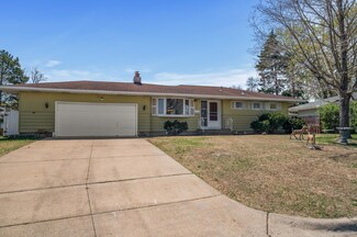 3007 66th Ave N, Minneapolis, MN 55429