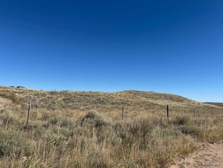 Lot 76 Chugcreek Estate, Wheatland, WY 82201