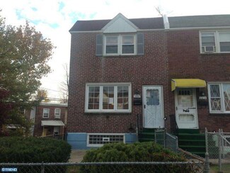 600 Colwyn Ave, Darby, PA 19023