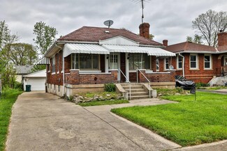 1926 Northcut Ave, Cincinnati, OH 45237