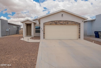 1916 William Caples St, El Paso, TX 79938
