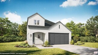 21923 Tawny Butterfly Dr, Cypress, TX 77433