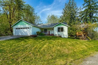 2506 Handicap Ct SW, Olympia, WA 98512