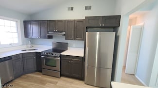 162 Alexandria Way Condo, Bernards Twp., NJ 07920