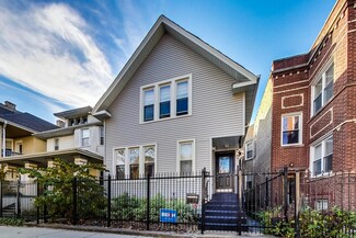 4846 N Troy St, Chicago, IL 60625