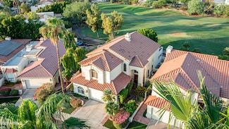 5019 E La Mirada Way Unit 8, Phoenix, AZ 85044