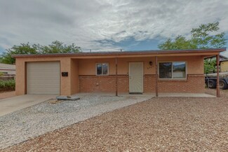 2721 Morris St NE, Albuquerque, NM 87112