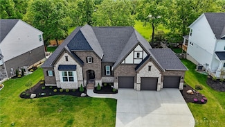 5299 Brougham Ln, Liberty Township, OH 45011