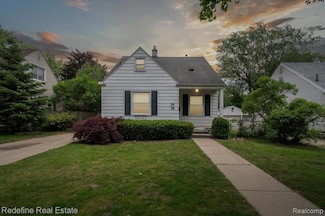 1976 Bacon Ave, Berkley, MI 48072