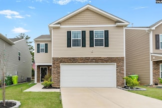 161 Dunham Rd, Columbia, SC 29209