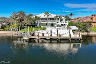 877 Limpet Dr, Sanibel, FL 33957