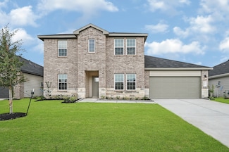 31222 Kenswick Grove Ln, Fulshear, TX 77441