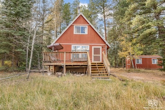 887 W Hummingbird Dr, Panguitch, UT 84759