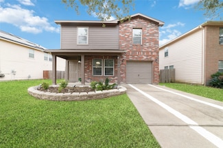 7930 Raven Creek Ln, Cypress, TX 77433