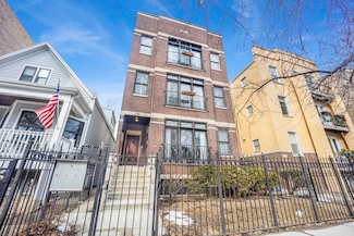 2150 W Addison St Unit 1, Chicago, IL 60618
