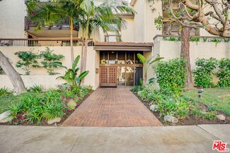 8515 Falmouth Ave Unit 214, Playa Del Rey, CA 90293