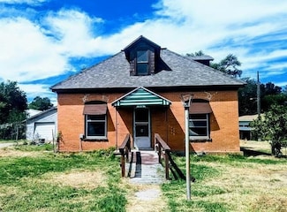 416 N Main St, La Junta, CO 81050